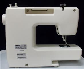 BROTHER SEWING MACHINE LS-2125 (GR1024675) | eBay